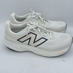 New Balance Fresh Foam X 1080 v14 Women's Size 9.5 Wide- Grey Matter-Retail $165